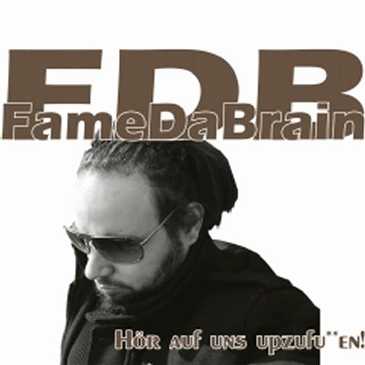 Hör auf uns upzufucken!  - Dirt Version FameDaBrain