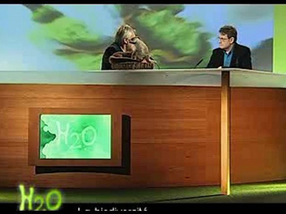 H2O - #16 - LA BIODIVERSITE