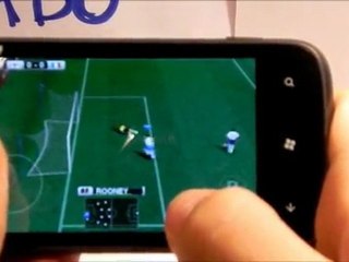 PES 2012 - Hexado GAMEPLAY HQ