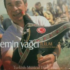 Emin Yağcı - Ey Gidi Karlı Dağlar 2011 -