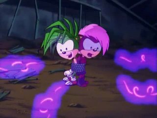 Sonic le rebelle ep06 - Holodrame