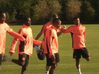 13ème journée : A. Villas-Boas sous pression