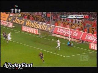 www.todayfoot.com Kol 0-2 Mon 25/11/2011
