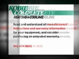Air Conditioning Repair Service, Venice, FL - (941) 474-3691