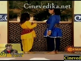 Cinevedika.net - Jai sri krishna - Telugu-  Nov 25_clip3