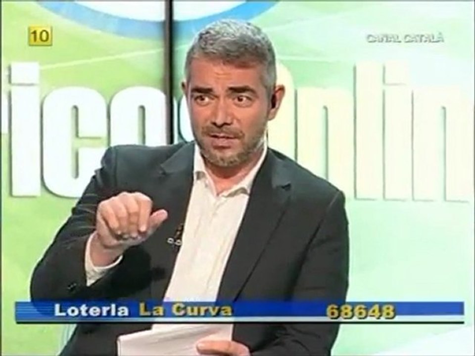 PERICOSONLINE.TV 21, 2011-12