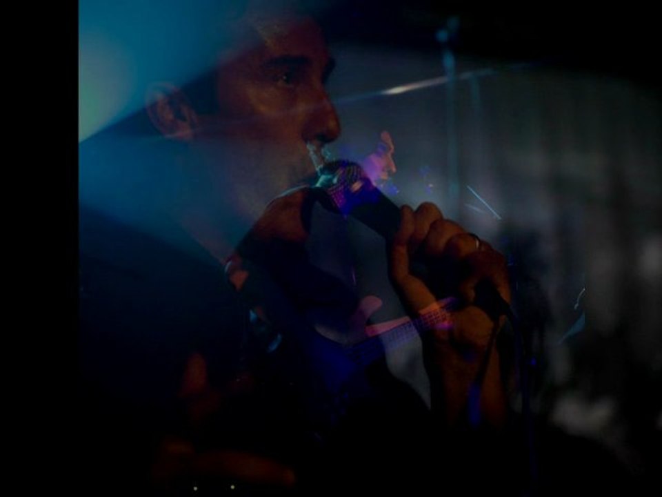 OPERA MULTI STEEL à L'Epicentre - Cherbourg