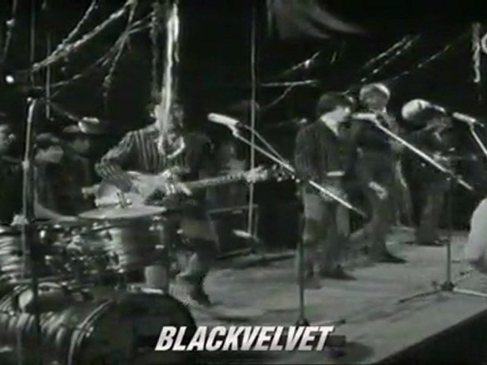 The Easybeats - Friday on my mind - 1966