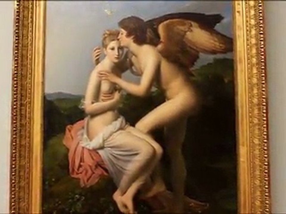 Musée du Louvre, Paris
