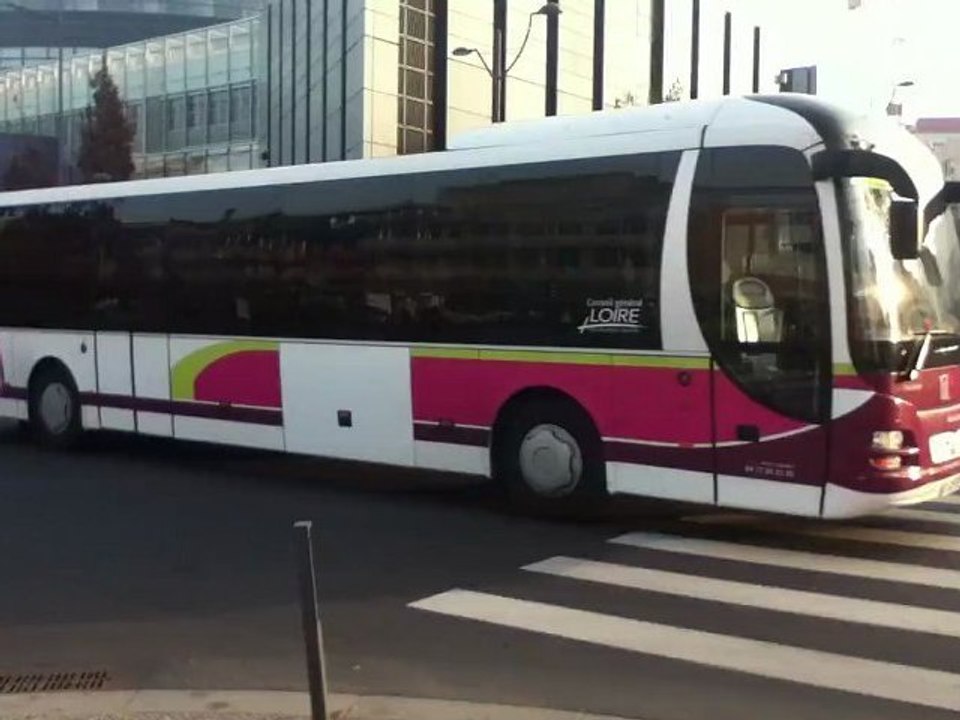 Man Lion's Regio TIL