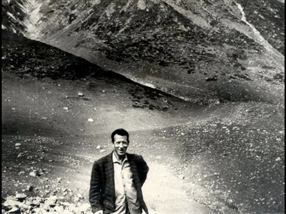 Fatih Reyhan-Uzun İnce Bir Yoldayım [HQ]