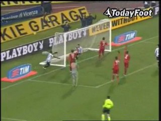 www.todayfoot.com Udi 2-0 Rom 25/11/2011