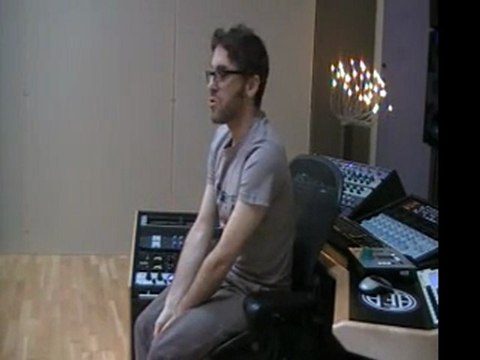 Mastering Mansion - Charla sobre mastering/masterización p.6