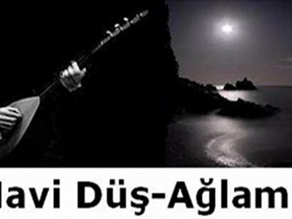 Mavi Düş-Ağlama