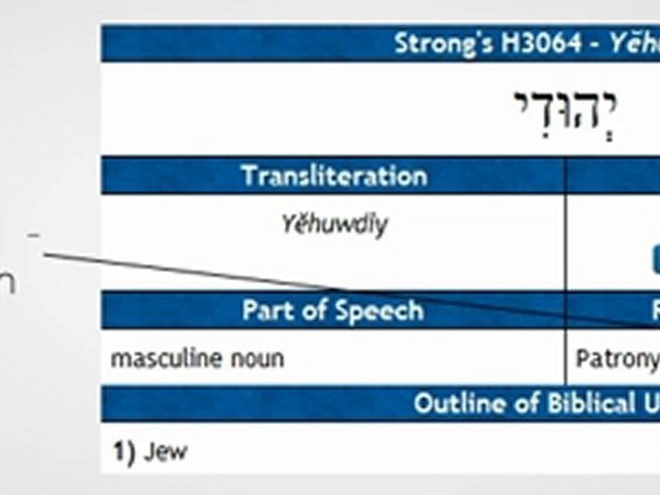 Jew