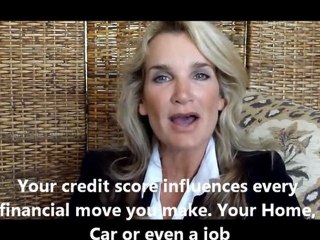 FES intro credit score