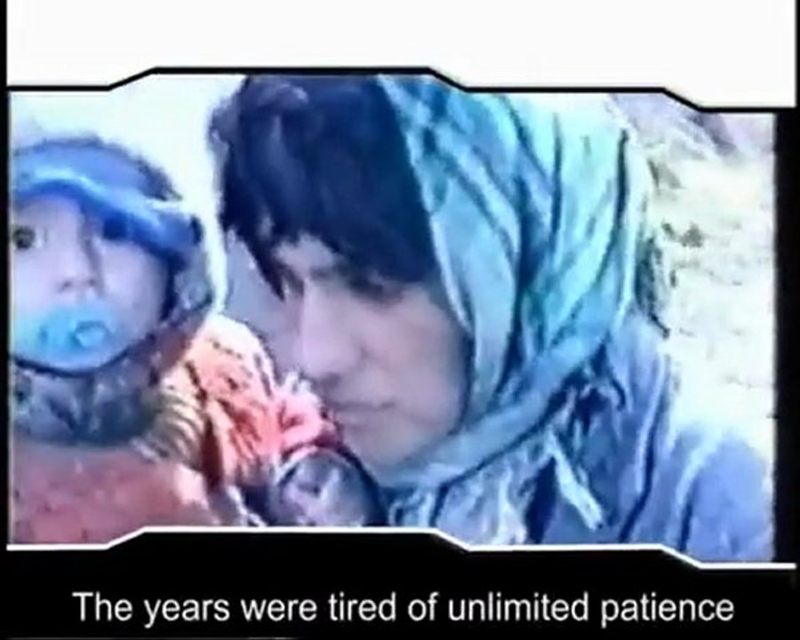Bagislama Bizi !!! - azeri