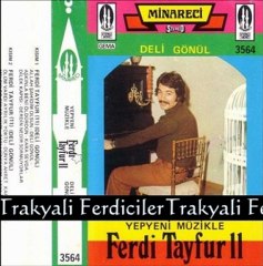 Ferdi Tayfur & Ölüm Vardı Ayrılık Yoktu ...
