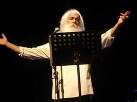 Suavi -Sen Benden Gittin Gideli