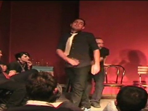 Les Improspectus - 0617Marie