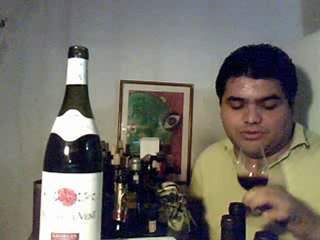 George Duboeuf Beaujolais Moulin A Vent 2008