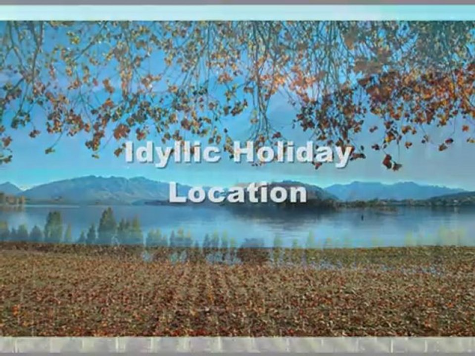 Accommodation in Wanaka Bella Vista Motel Wanaka NZ