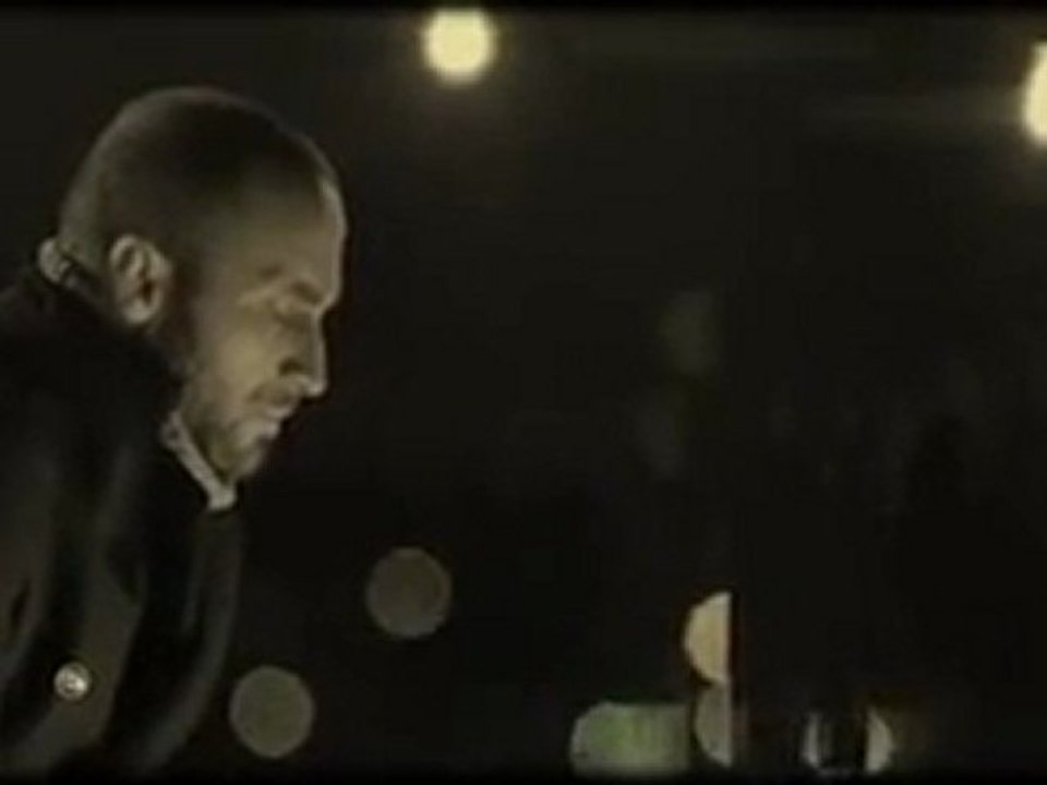 Berkay - ele inat [video klip]