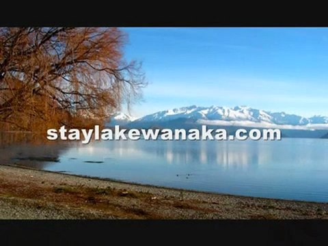 Wanaka Motels Bella Vista Motel Wanaka NZ