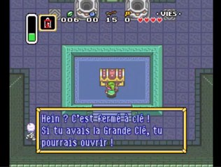 [WT] Zelda : A Link to the Past [2]