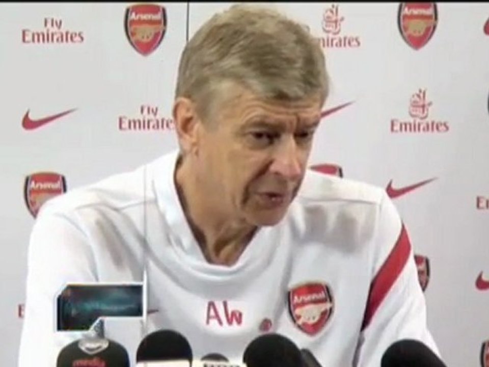 Vorschau - Arsenal gegen Fulham