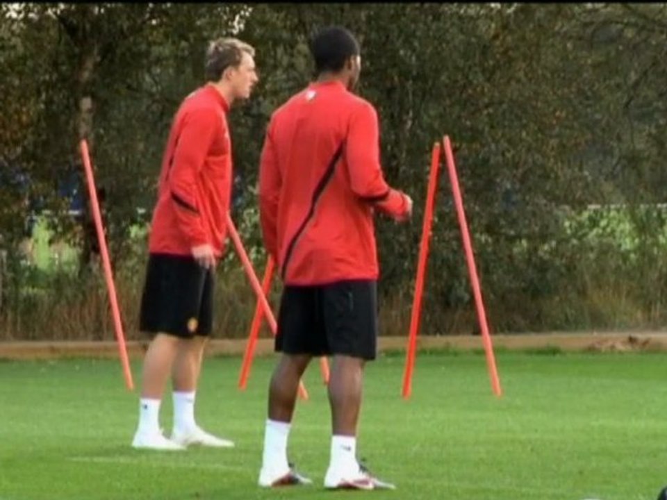 Vorschau - Manchester United gegen Newcastle