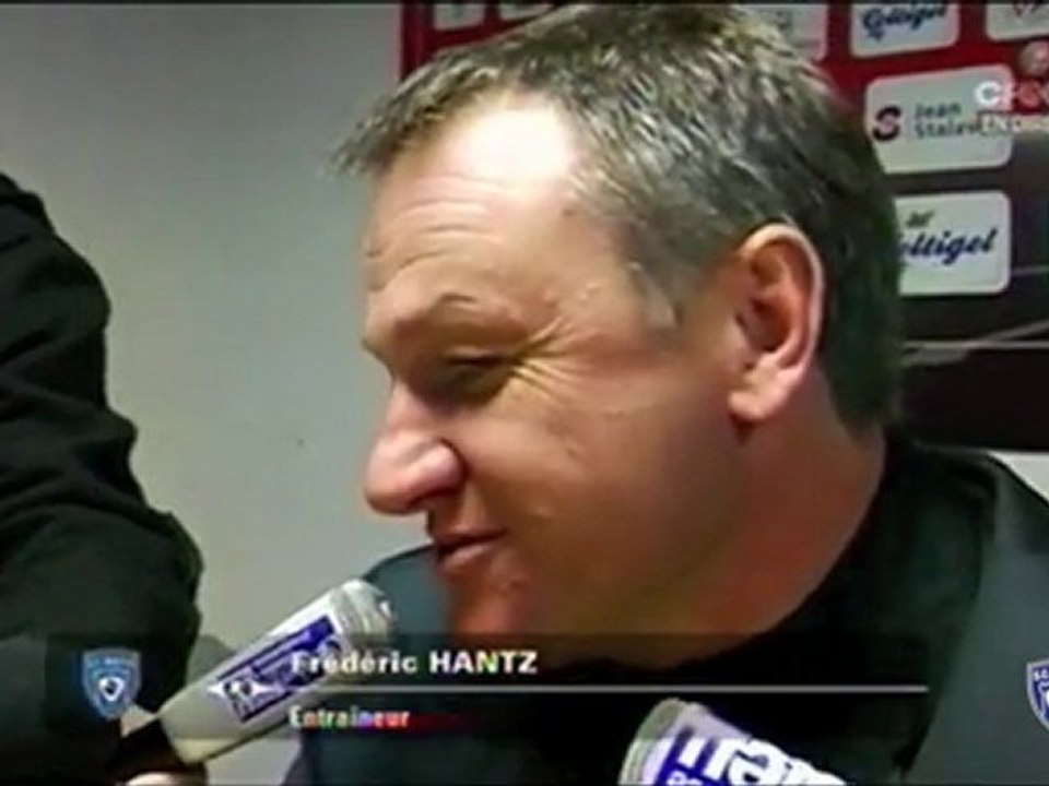 L2 / 2011-12 - Guingamp 1-1 Bastia : Les réactions