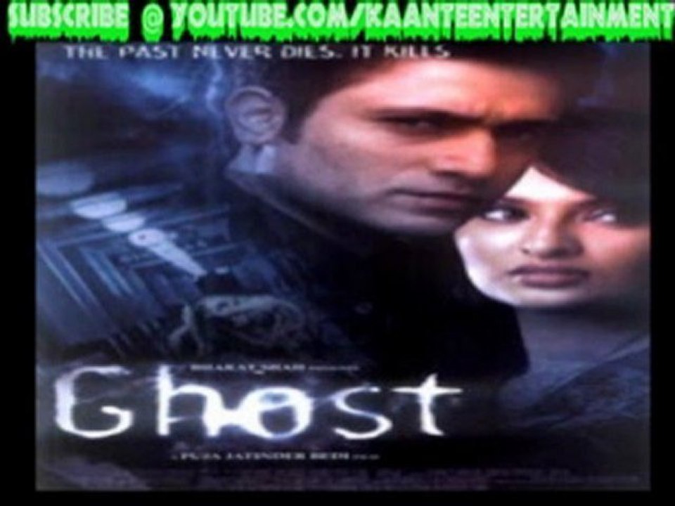 Ghost - Jalwanuma