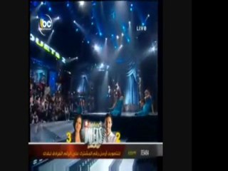 الساهر وكارلوس_قلي عملك ايه قلبي