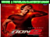 Don 2 - Mujhko pechaanlo [remix]