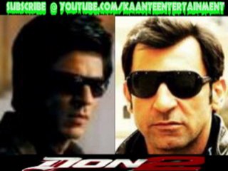 Don 2 - Mujhko pechaanlo