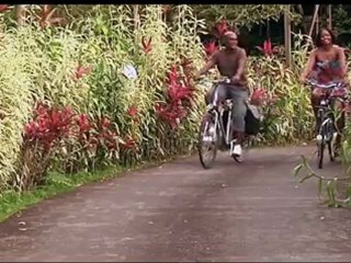 Patrice Hulman - Laura Zook 2011