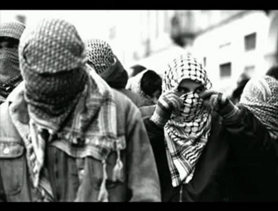 PALISTINE FREEDOM
