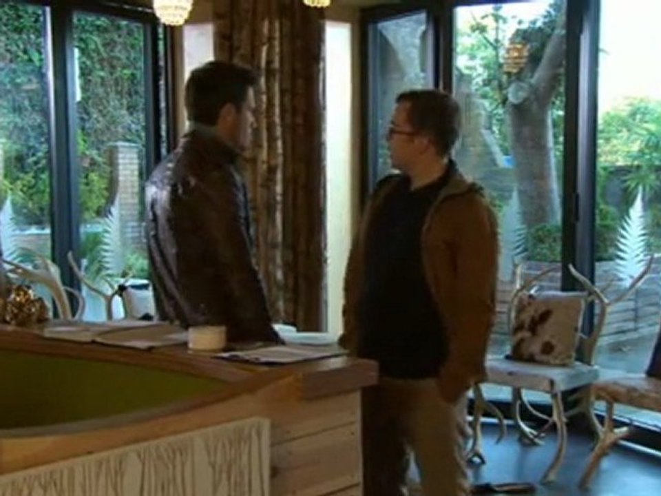 Hollyoaks 18th November 2011 Video Dailymotion