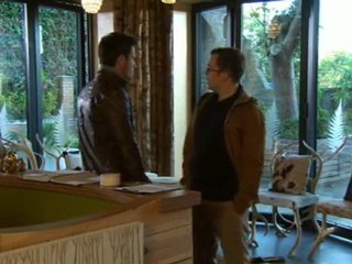 Hollyoaks (18th November 2011)
