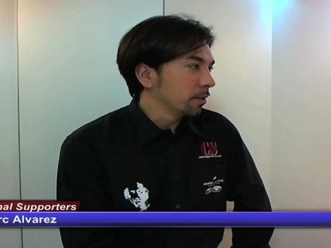 Talk Canal Supporters OM PSG