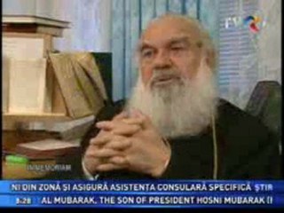 Bartolomeu Anania - In Memoriam