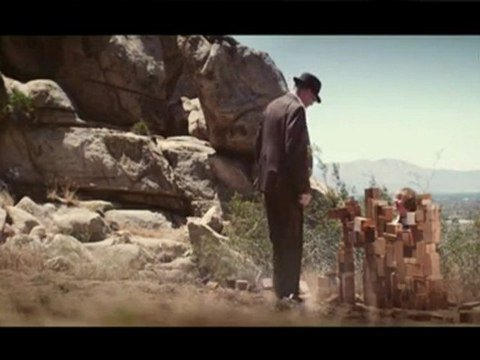 Morcheeba - Blood Like Lemonade HD