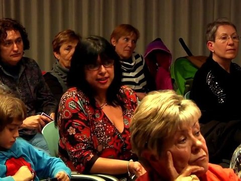 251111 acte dones escoles velles