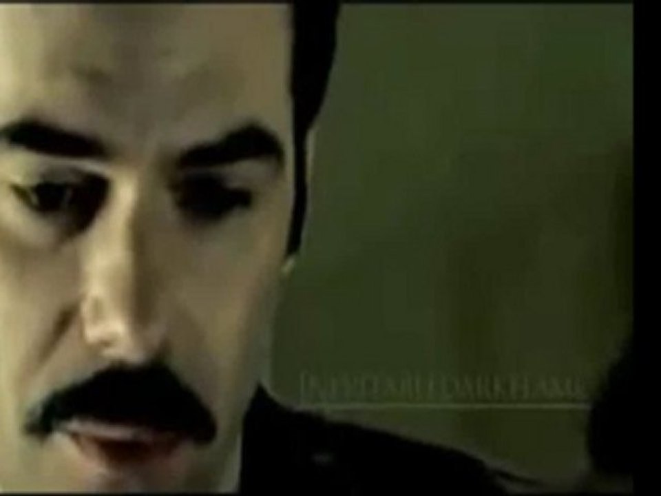 THE TWILIGHT SAGA: BREAKING DAWN - PART 1 TV Spot