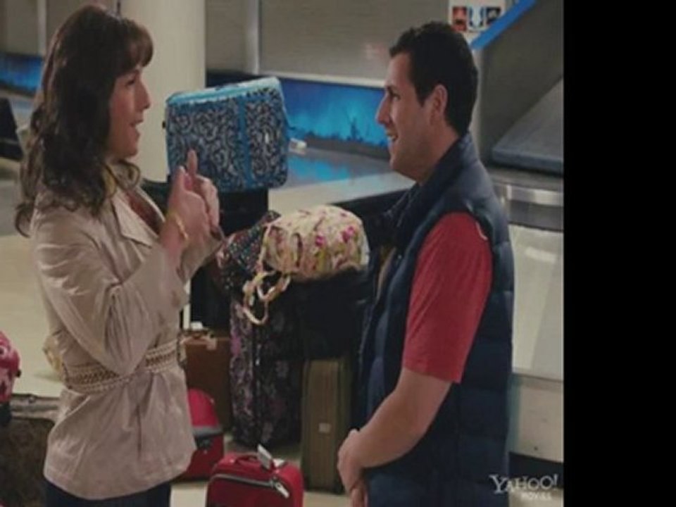 JACK AND JILL 2011 - Official Movie [HQ]