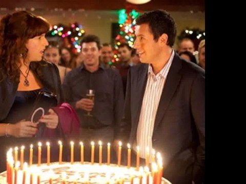 JACK AND JILL - Adam Sandler 2011 - Official [HD]