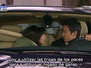 P4ST4 Cap. 6 Parte 3 Sub. Español