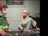 Arthur Christmas 2011 movie full parts 1/12