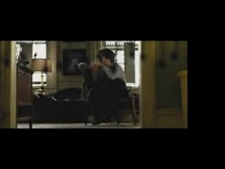 The Twilight Saga Breaking Dawn Part 1 (2011) - FULL MOVIE - Part 9/10